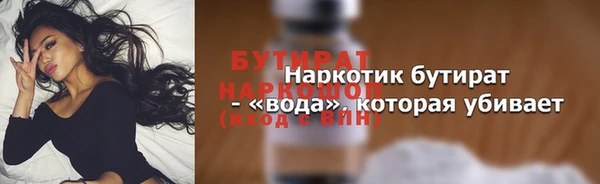 хмурый Арсеньев