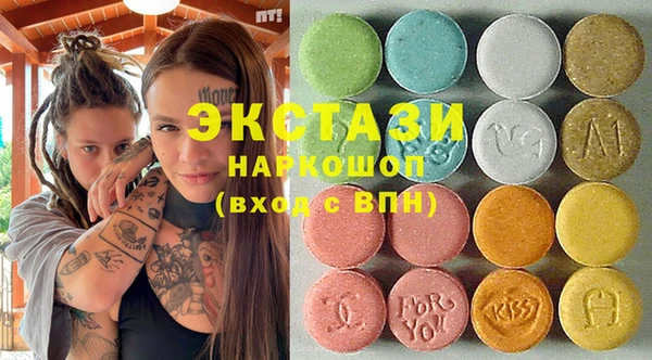 хмурый Арсеньев